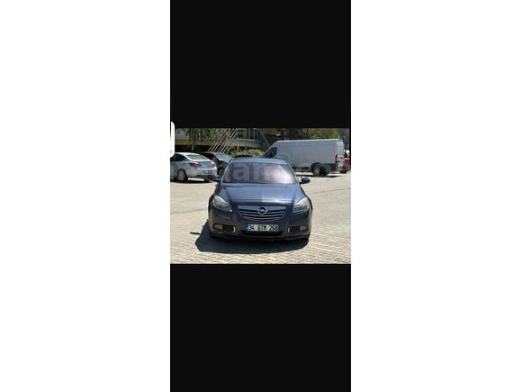Sahibinden Opel Insignia 1.6 Edition 2009 Model 