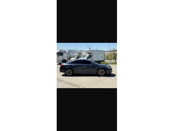 Sahibinden Opel Insignia 1.6 Edition 2009 Model 