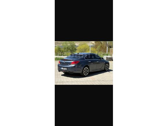 Sahibinden Opel Insignia 1.6 Edition 2009 Model 