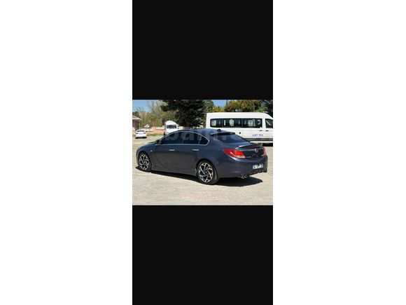 Sahibinden Opel Insignia 1.6 Edition 2009 Model 