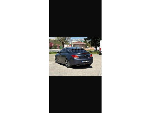 Sahibinden Opel Insignia 1.6 Edition 2009 Model 