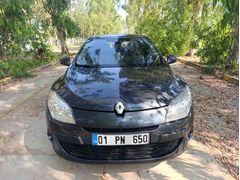 Sahibinden Renault Megane 1.5 dCi Privilege 2012 Model Adana 180.000 km Füme