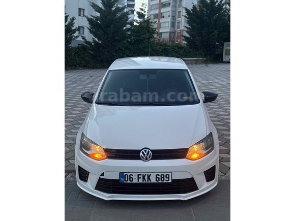 Ankaranın göz bebeği satışta 