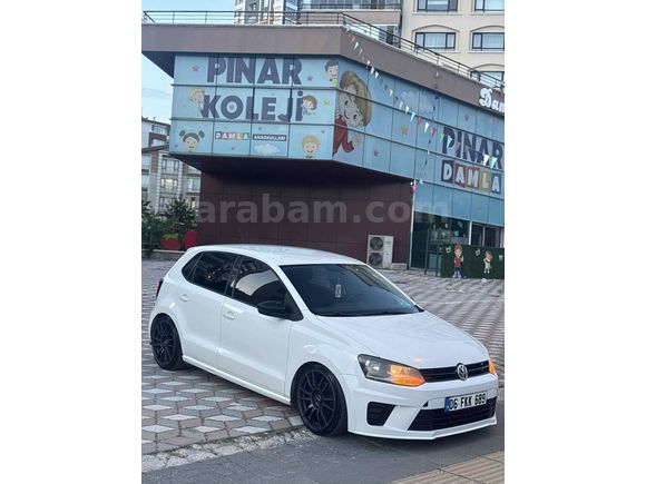 Ankaranın göz bebeği satışta 