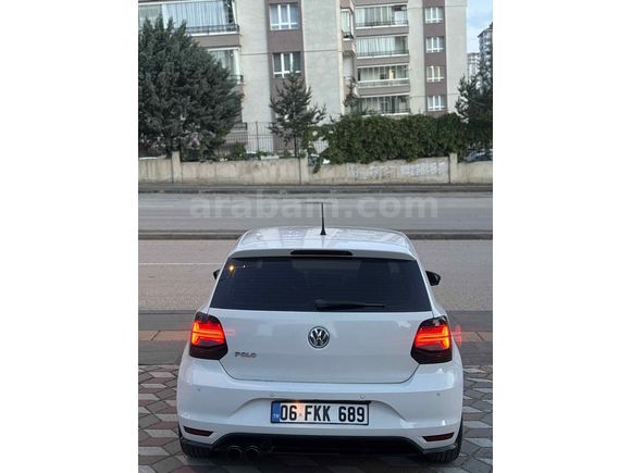 Ankaranın göz bebeği satışta 