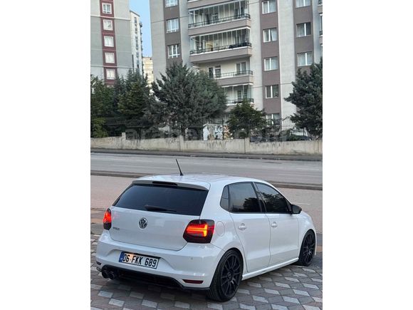 Ankaranın göz bebeği satışta 