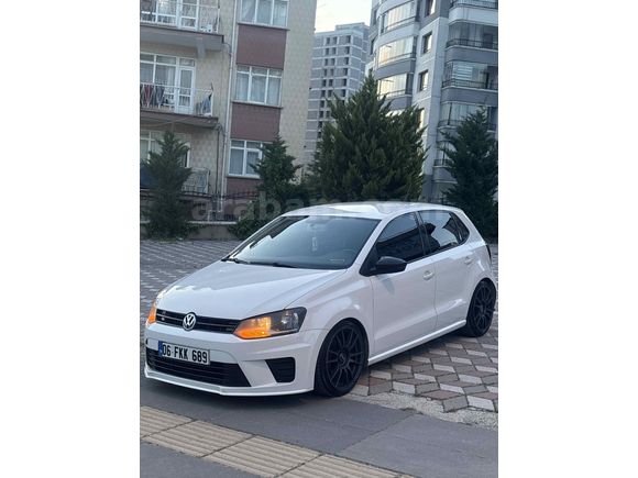 Ankaranın göz bebeği satışta 