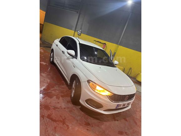 Sahibinden Fiat Egea 1.6 Multijet Urban 2016 Model 