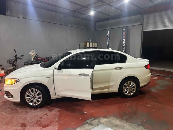 Sahibinden Fiat Egea 1.6 Multijet Urban 2016 Model 