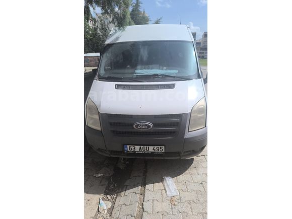 Sahibinden Ford Transit 350 LF 2011 Model