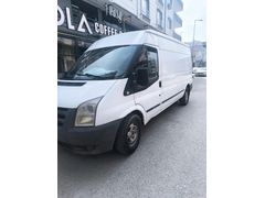 Sahibinden Ford Transit 350 L 2011 Model