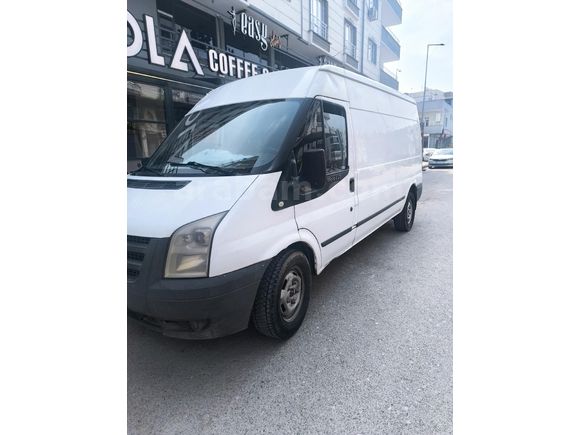 Sahibinden Ford Transit 350 LF 2011 Model