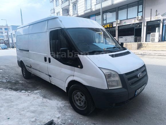 Sahibinden Ford Transit 350 LF 2011 Model
