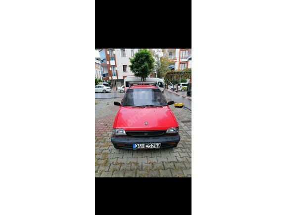 Sahibinden Suzuki Maruti 800 2000 Model