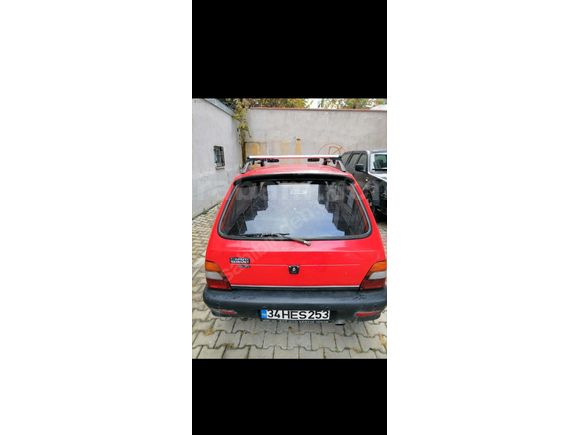 Sahibinden Suzuki Maruti 800 2000 Model