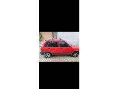 Sahibinden Suzuki Maruti 800 2000 Model