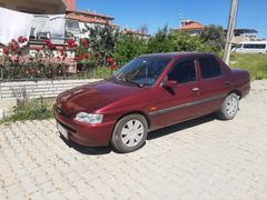 Sahibinden Ford Escort 1.6 CLX 1996 Model