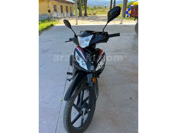 TEMİZ KUBA EGE 50