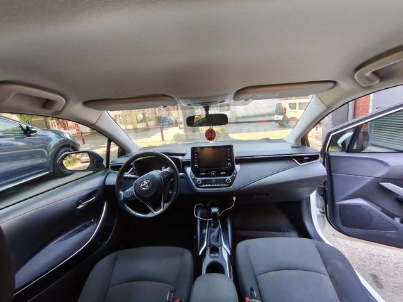 Sahibinden Toyota Corolla 1.6 Dream 2020 Model