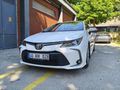Sahibinden Toyota Corolla 1.6 Dream 2020 Model