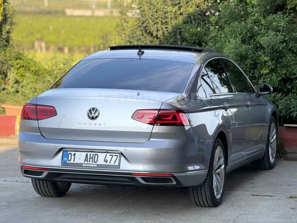 Sahibinden Volkswagen Passat 1.6 TDi BlueMotion Elegance 2020 Model 