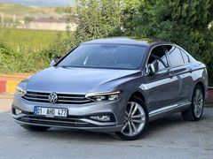 Sahibinden Volkswagen Passat 1.6 TDi BlueMotion Elegance 2020 Model 
