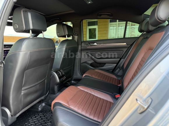 Sahibinden Volkswagen Passat 1.6 TDi BlueMotion Elegance 2020 Model 
