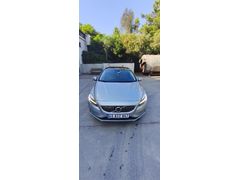 Sahibinden Volvo V40 1.5 T3 Inscription 2018 Model