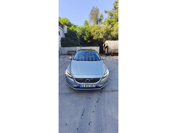 Sahibinden Volvo V40 1.5 T3 Inscription 2018 Model