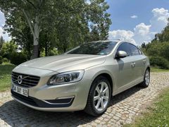 Volvo S60 1.5 T3 Advance 2018 Geatronik 6 ileri Otomatik- Sunroof- Yagmur ve Far Sensörü