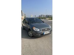 Sahibinden Hyundai Accent Era 1.5 CRDi-VGT Team 2008 Model 