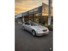 Sahibinden Mercedes - Benz E 200 Kompressor Avantgarde 2003 Model