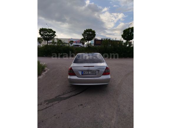 Sahibinden Mercedes - Benz E 200 Kompressor Avantgarde 2003 Model