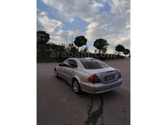 Sahibinden Mercedes - Benz E 200 Kompressor Avantgarde 2003 Model