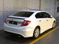 AC AUTOMOTİVE İZMİR HONDA CİVİC ELEGANCE OTM