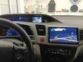 AC AUTOMOTİVE İZMİR HONDA CİVİC ELEGANCE OTM