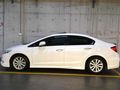 AC AUTOMOTİVE İZMİR HONDA CİVİC ELEGANCE OTM