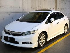 AC AUTOMOTİVE İZMİR HONDA CİVİC ELEGANCE OTM