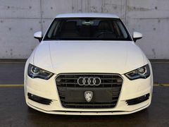 AC AUTOMOTİVE İZMİR 2015 AUDİ A3 1.6 TDİ AMBİENTE