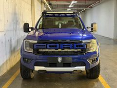 AC AUTOMOTİVE İZMİR | 2017 FORD RANGER 4X4