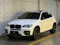 AC AUTOMOTİVE İZMİR 2010 BMW X6 3.5 XDRİVE HATASIZ