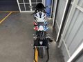AC AUTOMOTİVE İZMİR 2022 M1000 RR CARBON 283 KMDE