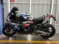 AC AUTOMOTİVE İZMİR 2022 M1000 RR CARBON 283 KMDE