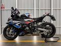 AC AUTOMOTİVE İZMİR 2022 M1000 RR CARBON 283 KMDE