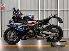 AC AUTOMOTİVE İZMİR 2022 M1000 RR CARBON 283 KMDE