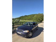 Sahibinden Opel Astra 1.6 CD 2000 Model