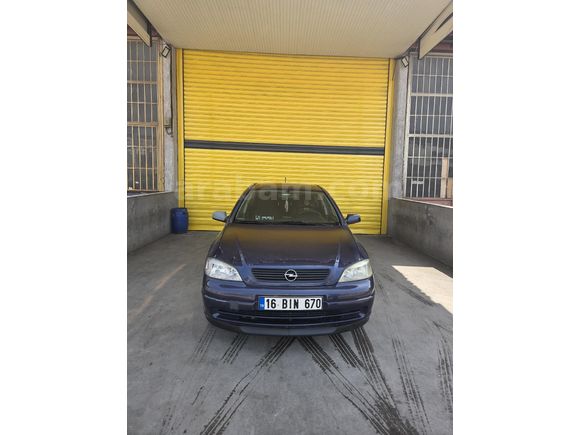 Sahibinden Opel Astra 1.6 CD 2000 Model