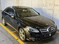 AC AUTOMOTİVE İZMİR 2014 MERCEDES E 180 ELİTE SERVİS BAKIMLI