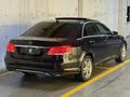 AC AUTOMOTİVE İZMİR 2014 MERCEDES E 180 ELİTE SERVİS BAKIMLI