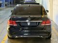 AC AUTOMOTİVE İZMİR 2014 MERCEDES E 180 ELİTE SERVİS BAKIMLI